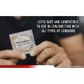 Лубрикант на силиконовой основе Wet Platinum, 266 мл
