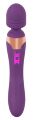 Універсальний вибромассажер - Javida Double Vibro Massager