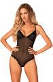 Боди Obsessive Alifini body L/XL