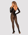 Комбинезон Obsessive Bodystocking G326 S/M/L