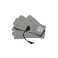 Рукавички для електростимуляції Mystim Magic Gloves, дуже ніжний вплив