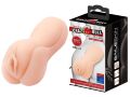 Мастурбатор-вагина Crazy Bull - Bella Realistic Masturbator, BM-009187