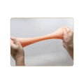 Мастурбатор-вагина Crazy Bull - Bella Realistic Masturbator, BM-009187