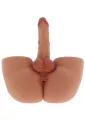 Мастурбатор торс з членом Bangers Ride My Hard Dick
