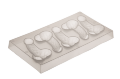 Форма для льоду Ice Cube Tray Penis