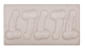 Форма для льоду Ice Cube Tray Penis