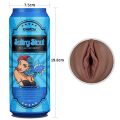 Мастурбатор пиво - Pleasure Brew Sultry Stout Masturbator