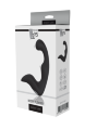 Массажер простаты BOOTY PLEASER BLACK