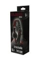 Кляп BLAZE DELUXE BREATHABLE BALL GAG
