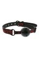 Кляп BLAZE DELUXE BREATHABLE BALL GAG