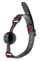 Кляп BLAZE DELUXE BREATHABLE BALL GAG