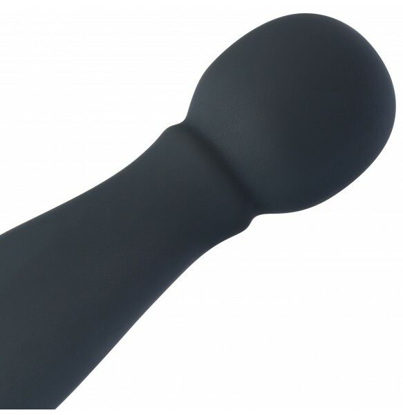 Вібратор Amor Vibratissimo Power Want black(Додаток НЕ Функціонує!)