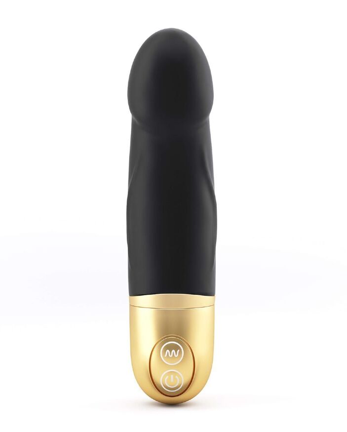 Вибратор 7 режимов Dorcel Real Vibration S