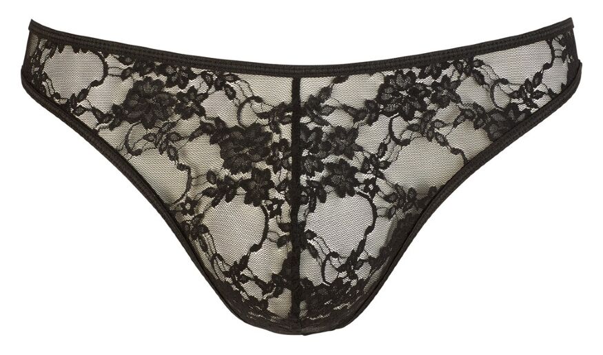 Мужские стринги Lace Men's Pants M