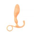 Стимулятор простаты Chisa 5.3 Prof jason Prostate Plug