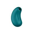 Вакуумний стимулятор Fun Factory Cherie Bottle Green
