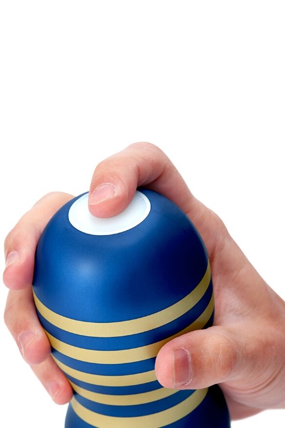 Мастурбатор TENGA-PREMIUM ROLLING HEAD CUP