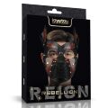 Маска цуценяти - Rebellion Reign Howl Pup Mask
