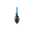 65082 /ET605CLR Насос для пениса Penis Pump With Squeeze Ball