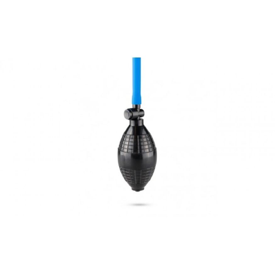 65082 /ET605CLR Насос для пениса Penis Pump With Squeeze Ball