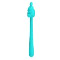 Маленький кролик с мощной вибрацией 2 в 1 CUTE BUNNY, Flirting Stick, 7 vibration functions, Magnetic USB charging