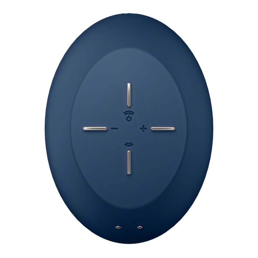 Вибратор Satisfyer Air Power 4