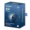 Вибратор Satisfyer Air Power 4