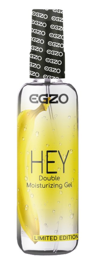 Анальний лубрикант EGZO HEY Limited Edition, 100 ml