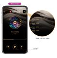 Смарт віброяйце серії Pretty Love ABNER 12 APP