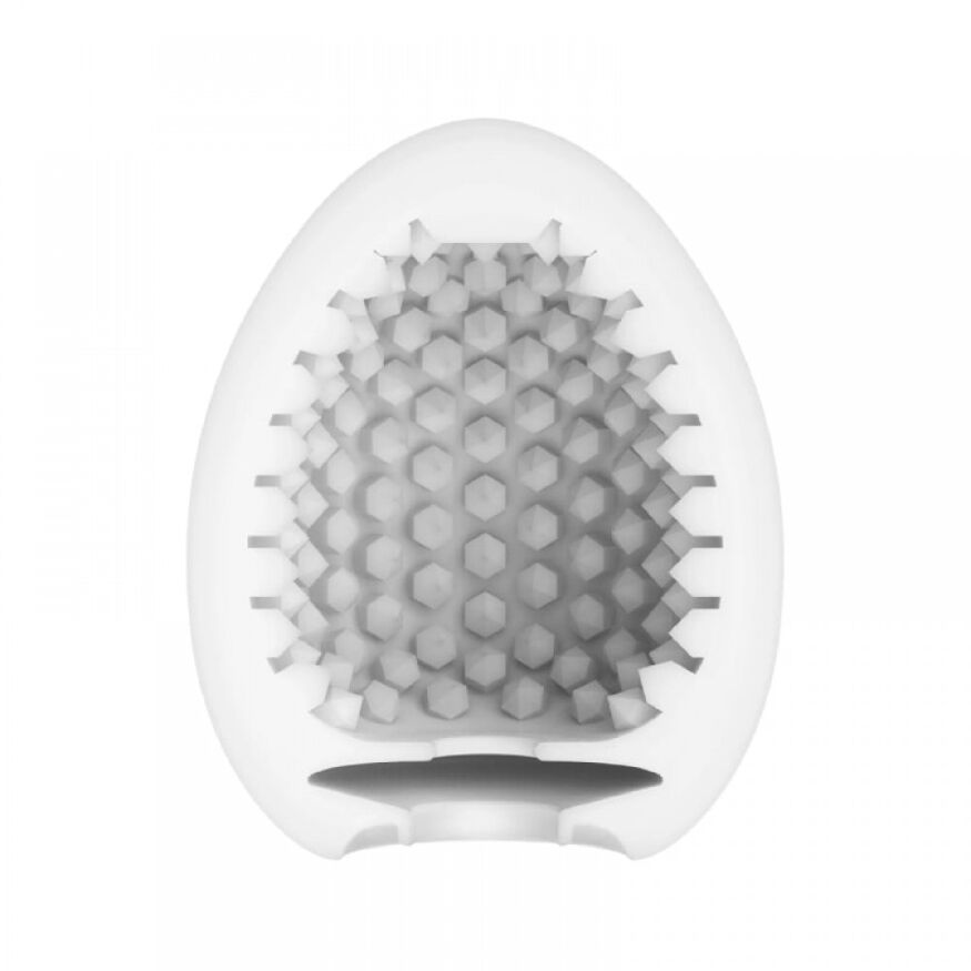 Мастурбатор яйцо TENGA EGG STUD