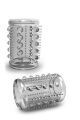 Насадка STAY HARD-COCK Sleeve 03, CLEAR