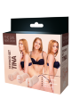 Набор мастурбаторов Dream Toys THE GIRL NEXT DOOR TINA