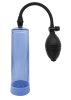 Вакуумная помпа з грушей - Powerpump Blue