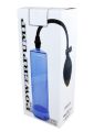 Вакуумна помпа з грушою - Powerpump Blue