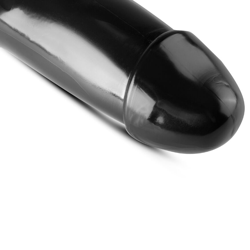 Удлиняющая насадка Fat Dick Penis Enhancer