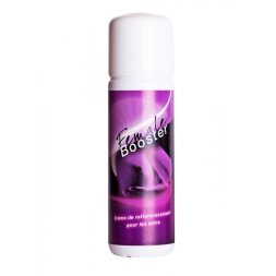 Крем для догляду за бюстом - Female Booster, 125 мл