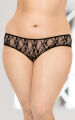 Жіночі стрінги - String 2472, black - XL