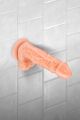Фаллоимитатор Real Body - Real Tony Flesh, TPE, диаметр 3,5см