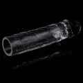 Насадка подовжуюча на 5 см - Flawless Clear Penis Sleeve Add 2" Clear