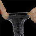 Насадка подовжуюча на 5 см - Flawless Clear Penis Sleeve Add 2" Clear