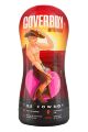 Мастурбатор анус Blush Loverboy Cowboy бежевий