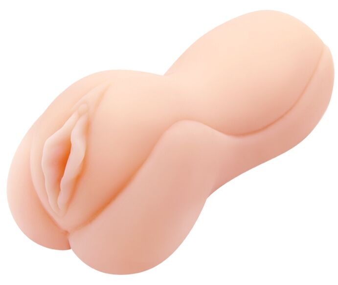 Мастурбатор-вагина Crazy Bull - Bella Realistic Masturbator, BM-009187-1