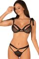 Комплект Obsessive Obsessivia S/M