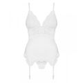 Корсет Obsessive 810-COR-2 corset