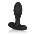 Анальная пробка 12 режимов вибрации CalExotics Eclipse Slender Probe 7.5х3.25 см