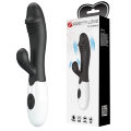 Вібратор - Pretty Love Snappy Vibrator Black