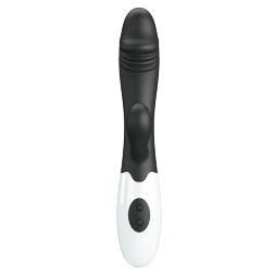 Вібратор - Pretty Love Snappy Vibrator Black