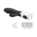 Вібратор - Pretty Love Snappy Vibrator Black