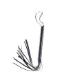 Батіг - Fetish B-Series Whip Black