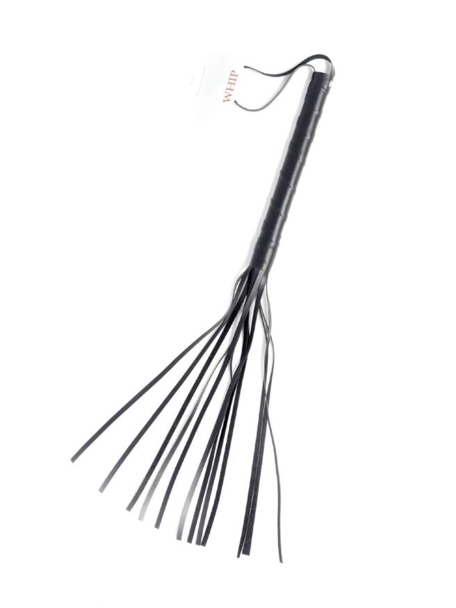 Батіг - Fetish B-Series Whip Black